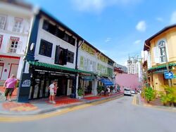 Emerald Garden (D1), Retail #564931191